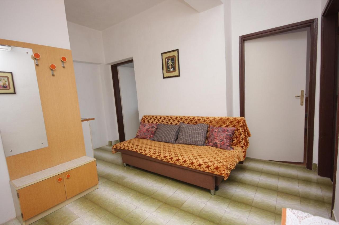 Apartment Savar 8079A Brbinj Bagian luar foto