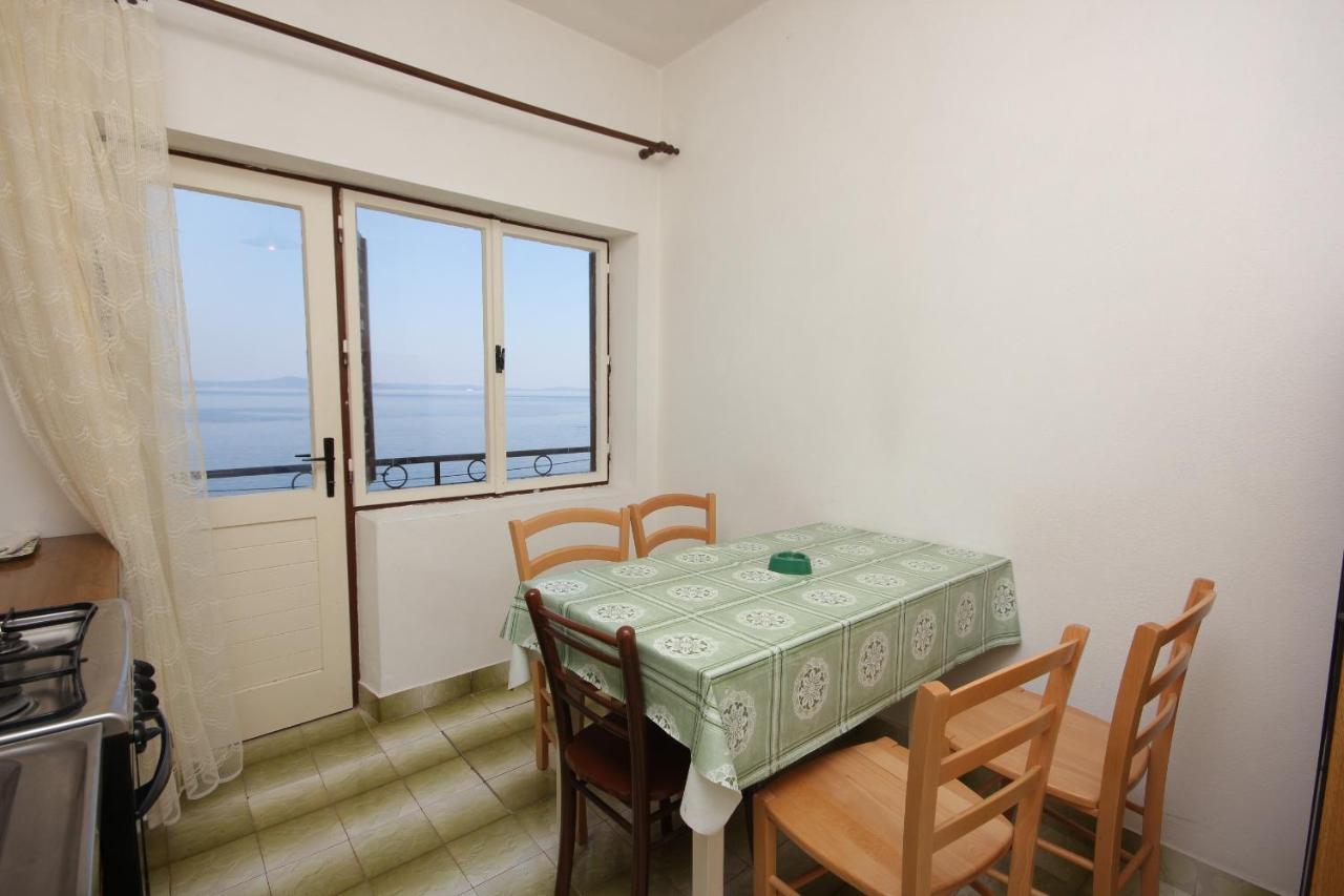 Apartment Savar 8079A Brbinj Bagian luar foto